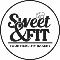 SWEET & FIT YOUR HEALTHY BAKERY