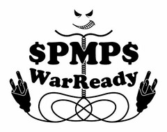 $PMP$ WAR READY