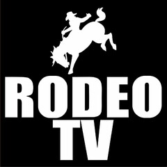 RODEO TV