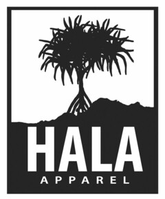 HALA APPAREL