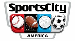 SPORTSCITY AMERICA