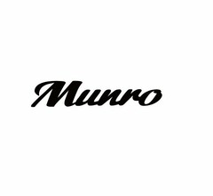 MUNRO