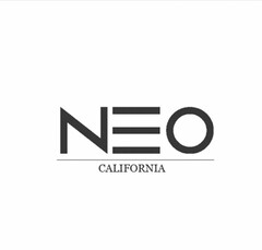 NEO CALIFORNIA