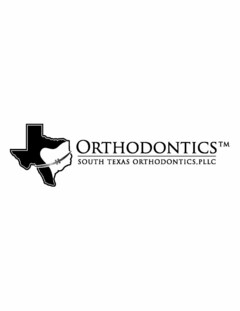 ORTHODONTICS SOUTH TEXAS ORTHODONTICS, PLLC