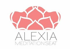 ALEXIA MEDITATION SEAT