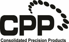 CPP CONSOLIDATED PRECISION PRODUCTS