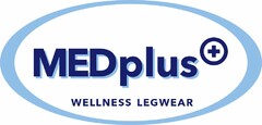 MEDPLUS WELLNESS LEGWEAR