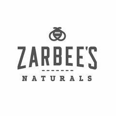 ZARBEE'S NATURALS