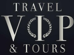 TRAVEL VIP & TOURS