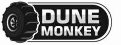 DUNE MONKEY