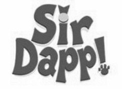 SIR DAPP!