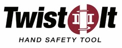 TWIST IT HAND SAFETY TOOL