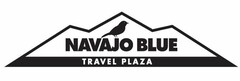 NAVAJO BLUE TRAVEL PLAZA