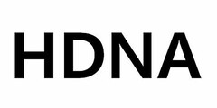 HDNA