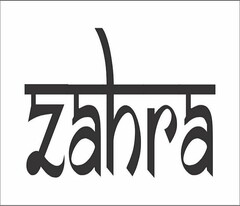 ZAHRA