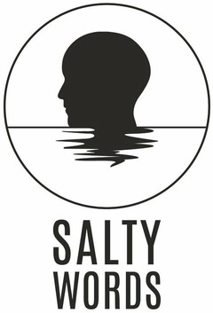 SALTY WORDS