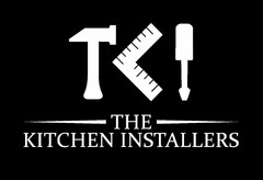 TKI THE KITCHEN INSTALLERS