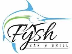 FYSH BAR & GRILL