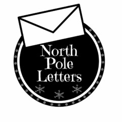 NORTH POLE LETTERS