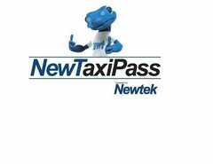 NEWT NEWTAXIPASS POWERED BY NEWTEK