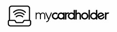 MYCARDHOLDER