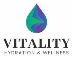 VITALITY HYDRATION & WELLNESS