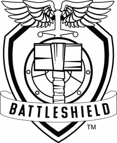 BATTLESHIELD