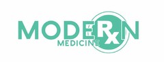 MODERN MEDICINE