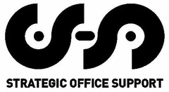 STRATEGIC OFFICE SUPPORT