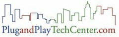 PLUGANDPLAY TECH CENTER.COM