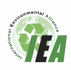 IEA INTERNATIONAL ENVIRONMENTAL ALLIANCE