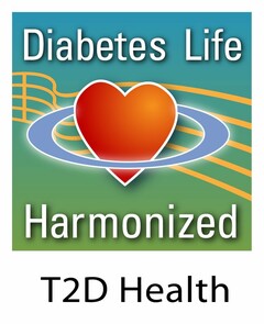 DIABETES LIFE HARMONIZED T2D HEALTH