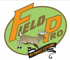 FIELD PRO BY FROST CUTLERY