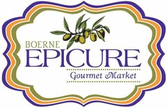 BOERNE EPICURE GOURMET MARKET