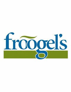 FROOGEL'S