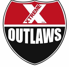 XTREME OUTLAWS