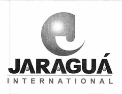 J JARAGUÁ INTERNATIONAL