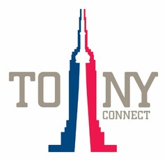 TO NY CONNECT