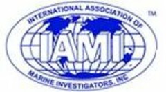 INTERNATIONAL ASSOCIATION OF MARINE INVESTIGATORS, INC. IAMI