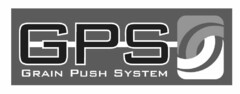 GPS GRAIN PUSH SYSTEM