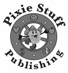 PIXIE STUFF PUBLISHING