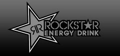 RR ROCKSTAR ENERGY DRINK