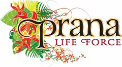 PRANA LIFE FORCE