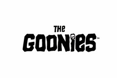 THE GOONIES