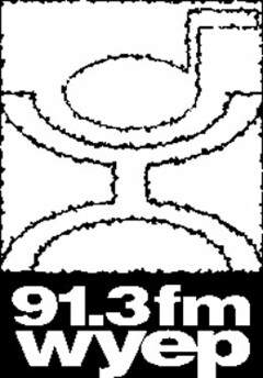 91.3FM WYEP