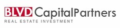 BLVD CAPITAL PARTNERS REAL ESTATE INVESTMENT