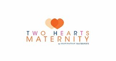 TWO HEARTS MATERNITY BY DESTINATION MATERNITY