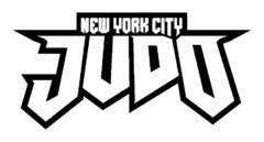 NEW YORK CITY JUDO