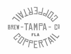 COPPERTAIL BREW - TAMPA- CO FLA COPPERTAIL