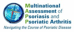 MAPP MULTINATIONAL ASSESSMENT OF PSORIASIS AND PSORIATIC ARTHRITIS NAVIGATING THE COURSE OF PSORIATIC DISEASE